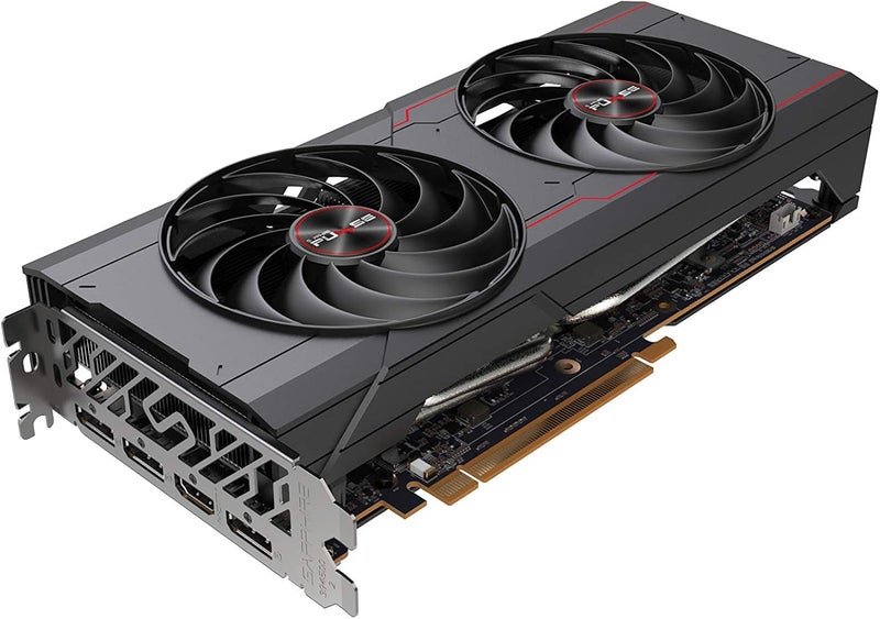 Sapphire 11306-02-20G Pulse AMD Radeon RX 6700 XT Gaming Graphics Card with 12GB GDDR6, AMD RDNA 2 - Image 3